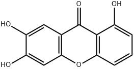 1,6,7-Trihydroxyxanthone